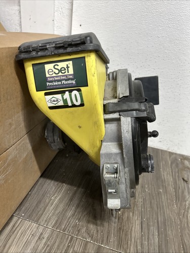 John deere eset - john, misuratore