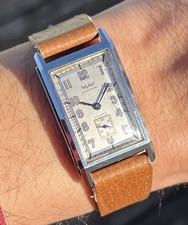 Wyler Vetta "CRICCHETTO"