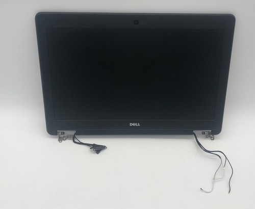 Dell latitude e7250 display - latitude,