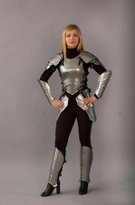 Costume Fantasia Femminile