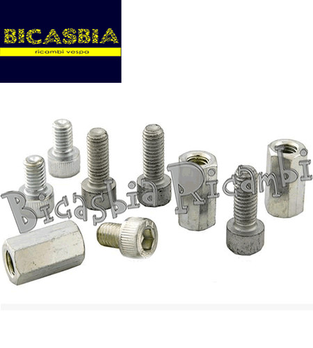 9625 kit di montaggio - 9625,