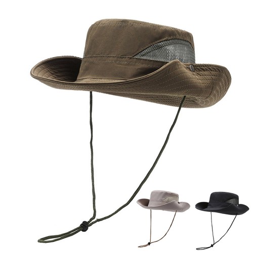 Cappello cowboy cowgirl - cowboy,