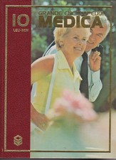 GRANDE ENCICLOPEDIA MEDICA