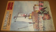 I TRASFERELLI  QUADERNI A5