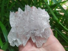 Gesso Cristallo Ali D'Angelo