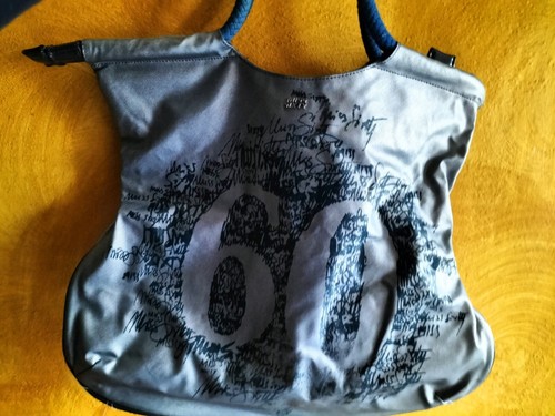 Borsa miss sixty - borsa,