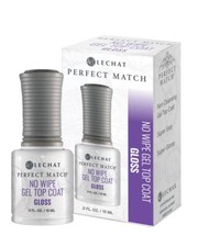LeChat No Wipe Gel Top Coat