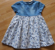 super - Abito Topolino taglia 80 estivo