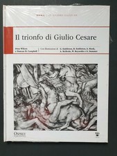 Osprey Roma Le guerre galliche