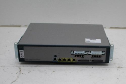 Cisco uc560 router - uc560,