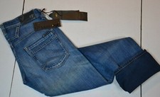 Pantaloni in Jeans Meltin Pot