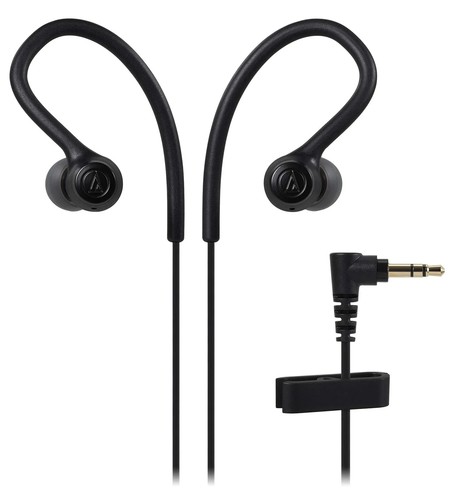 Audio technica sonicsport - audio,
