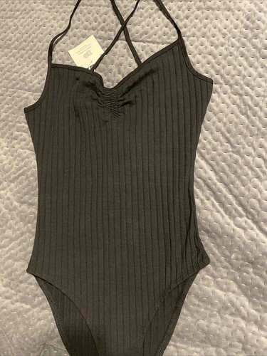 Body donna zara tinta - body,