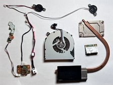 Toshiba C55-A300 Kit ricambi