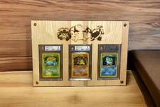 Pokemon Quadro Frame