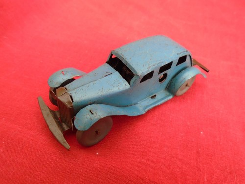 Penny giocattolo orologeria - a,