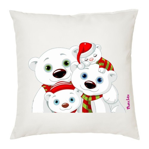 Cuscino 40x40 disegno - cuscino,