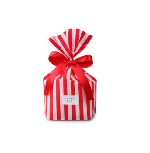 Sacchetti confezione regalo - 25,