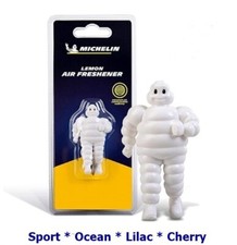 Michelin Man Doll Bibendum