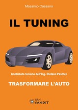 LIBRO TUNING AUTO FACILE COME