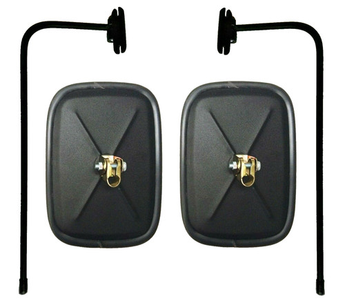 Specchietto laterale - 2x,