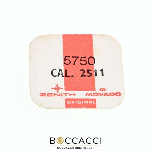 Zenith 2511 viti ferma - 2511,
