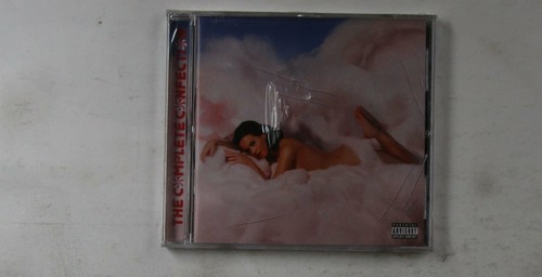 Katy perry teenage - dream,