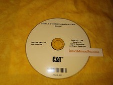 SEBP2977 New CAT Caterpillar