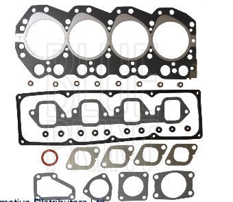 Per camion nissan - nissan, 2.5d