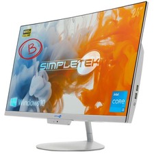 Aio All In One I3 24" Full HD