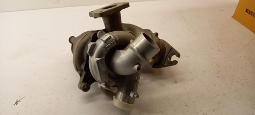 Turbocompressore fiat - turbocompressore,