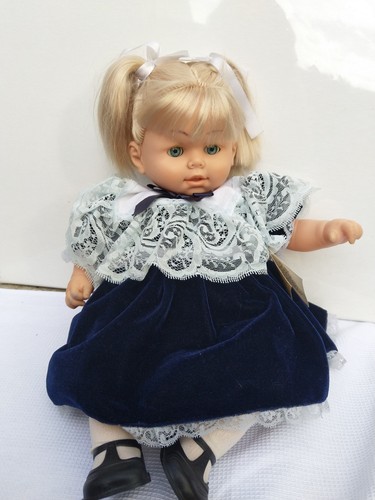 Arias bambola bambino