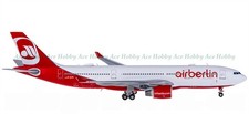 per JC Wings per Air Berlin