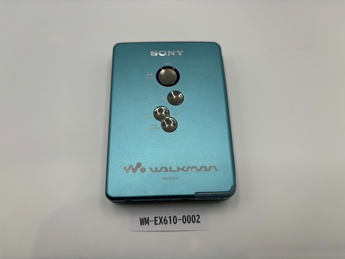 Cinghia walkman cassetta sony - cinghia,