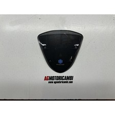 PLEXIGLASS CUPOLINO PIAGGIO