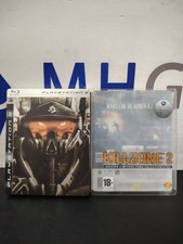 ★ Playstation 3 PS3 Killzone