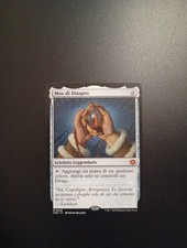Mtg 1 X Mox Di Diaspro Mitica