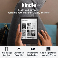 Kindle (Neueste Generation)