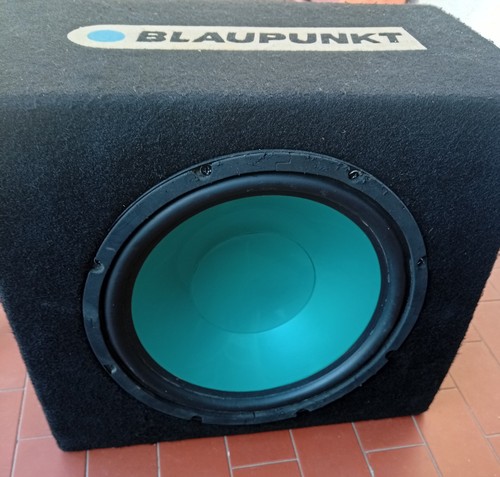 Subwoofer avc doppia - avc,