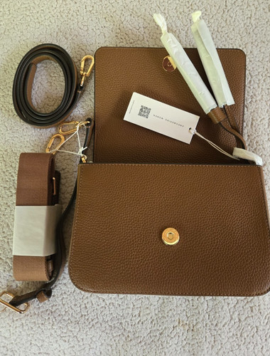 Borsa tracolla tory burch - tory,