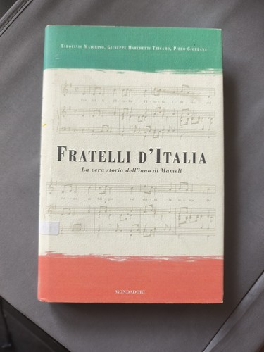Maiorino fratelli - t.,