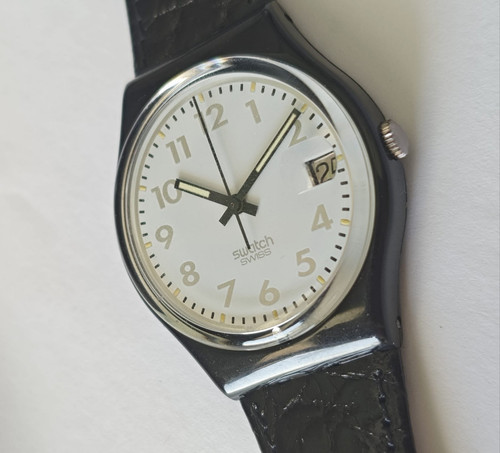 Swatch gent fixing - gent,