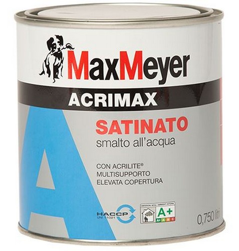 Maxmeyer smalto acrimax - maxmeyer,
