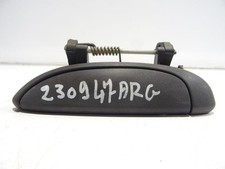 Maniglia portiera posteriore