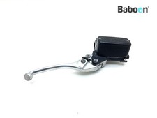 Disco del freno anteriore