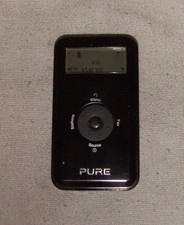 Radio DAB tascabile Pure Move