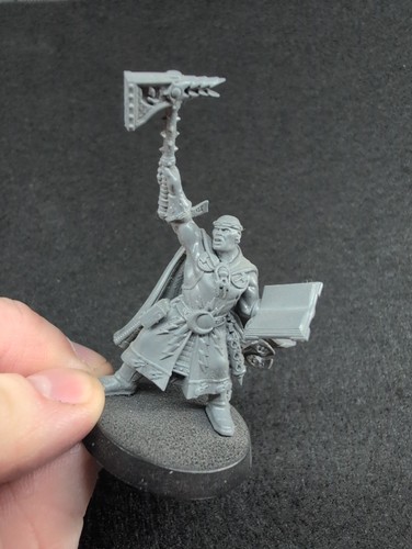Warhammer quest silver - warhammer, tower