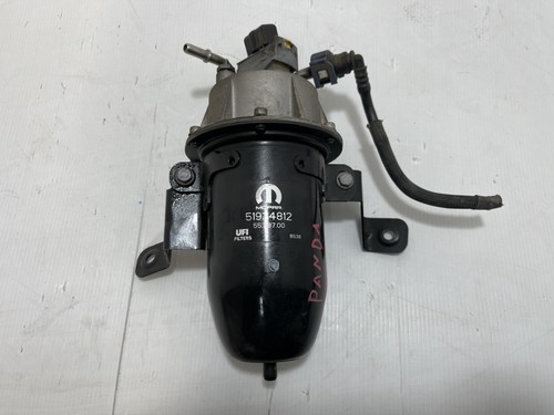 Porta filtro gasolio per - filtro, fiat