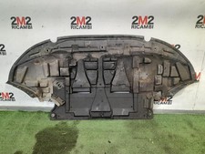 CARTER COPRI MOTORE INFERIORE