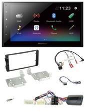 Pioneer usb bluetooth dab 2din - bluetooth,